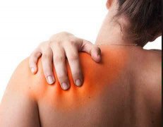 肩周炎有哪些常见的症状