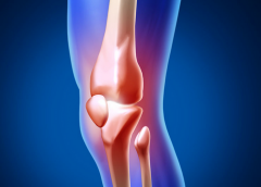 膝盖疼痛可以吃软骨素吗?