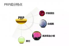 类风湿关节炎用软骨PRP，修复